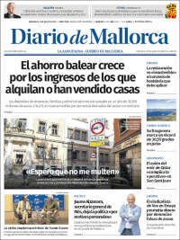 Diario de Mallorca