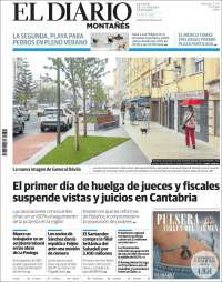 El Diario Montañés