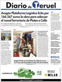Diario de Teruel