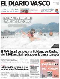 Diario Vasco