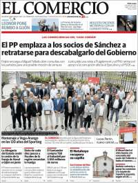 El Comercio - Gijón
