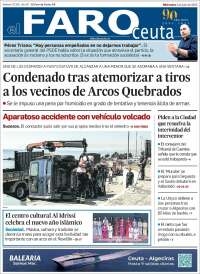 El Faro de Ceuta