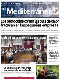 El Periódico Mediterraneo