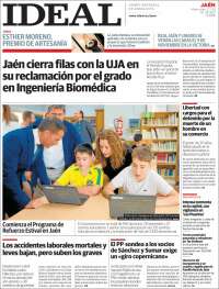 El Ideal de Jaén