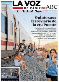 La Voz de Cádiz