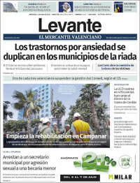 Levante