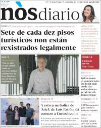 Nòs Diario