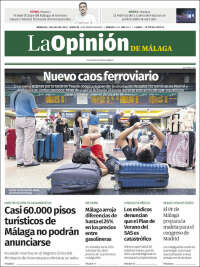 La Opinión de Málaga