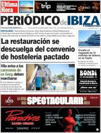 Periódico de Ibiza