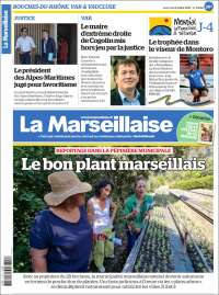 La Marseillaise
