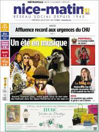 Nice-Matin