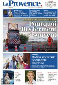 La Provence
