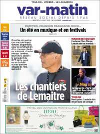 Var-Matin