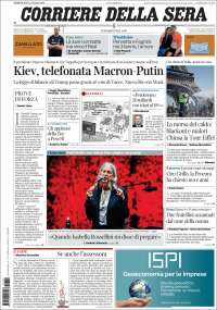 Corriere della Sera