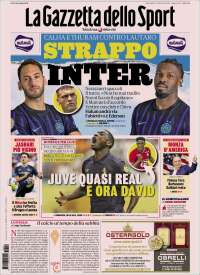 La Gazzetta dello Sport