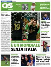 Quotidiano Sportivo