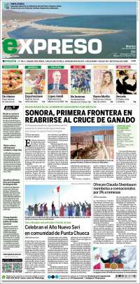 Expreso