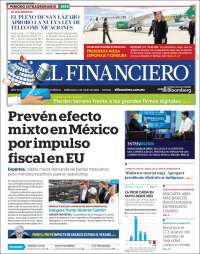 El Financiero