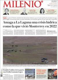 Milenio - Laguna
