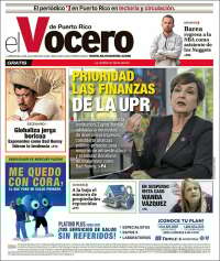 Vocero
