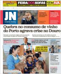 Jornal de Notícias