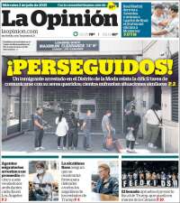 La Opinión