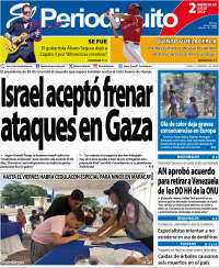 Periodiquito de Aragua