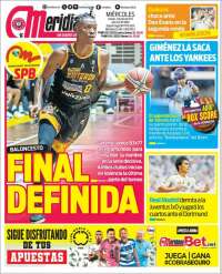 Meridiano