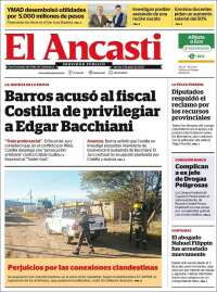 El Ancasti