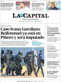 La Capital - Rosario