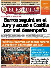 El Esquiu