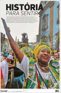 Correio*