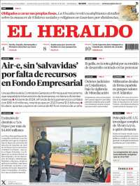 El Heraldo