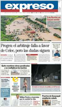 Expreso