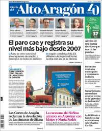Diario del AltoAragón