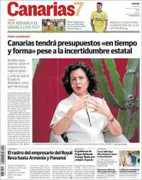 Canarias 7