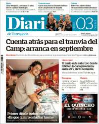 Diari de Tarragona