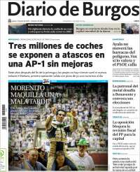 Diario de Burgos