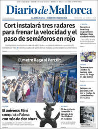 Diario de Mallorca