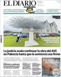 El Diario Montañés