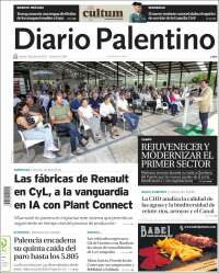 Diario Palentino