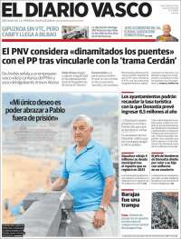 Diario Vasco