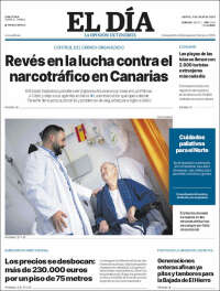 El Día