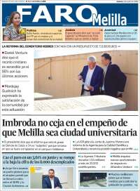 El Faro de Melilla