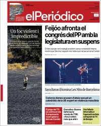 El Periódico de Catalunya