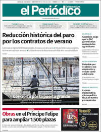El Periódico de Extremadura