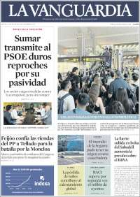 La Vanguardia
