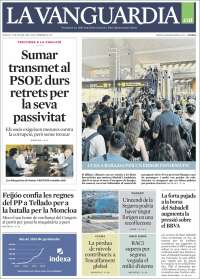 La Vanguardia