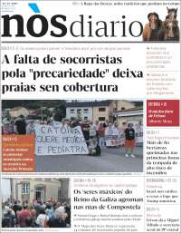 Nòs Diario