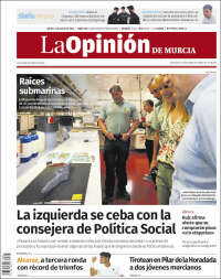 La Opinión de Murcia
